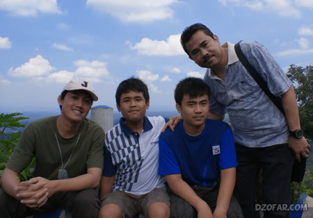 wisata rembangan Jember