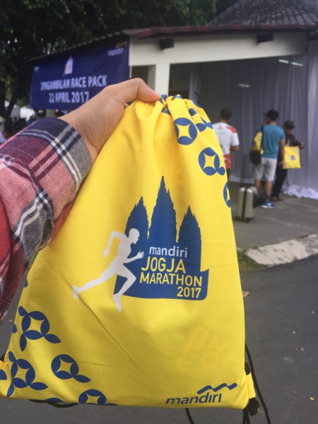 racepack