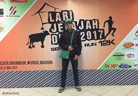 racepack sri ratu