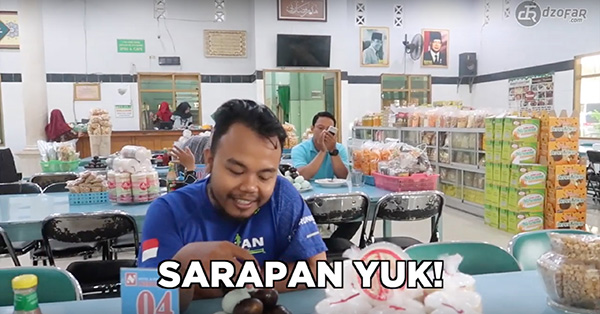 Restoran Nirwana