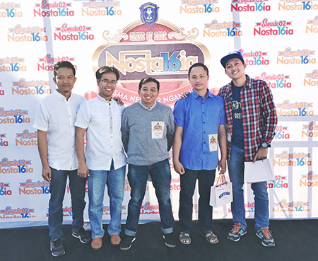 Reuni Smada 2002