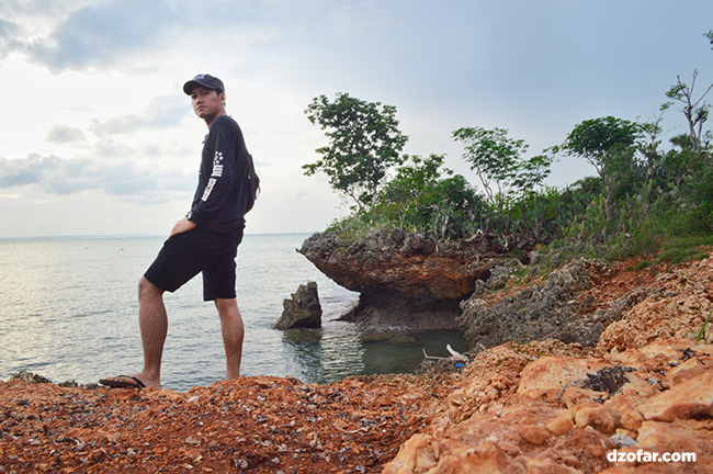 pantai ropet