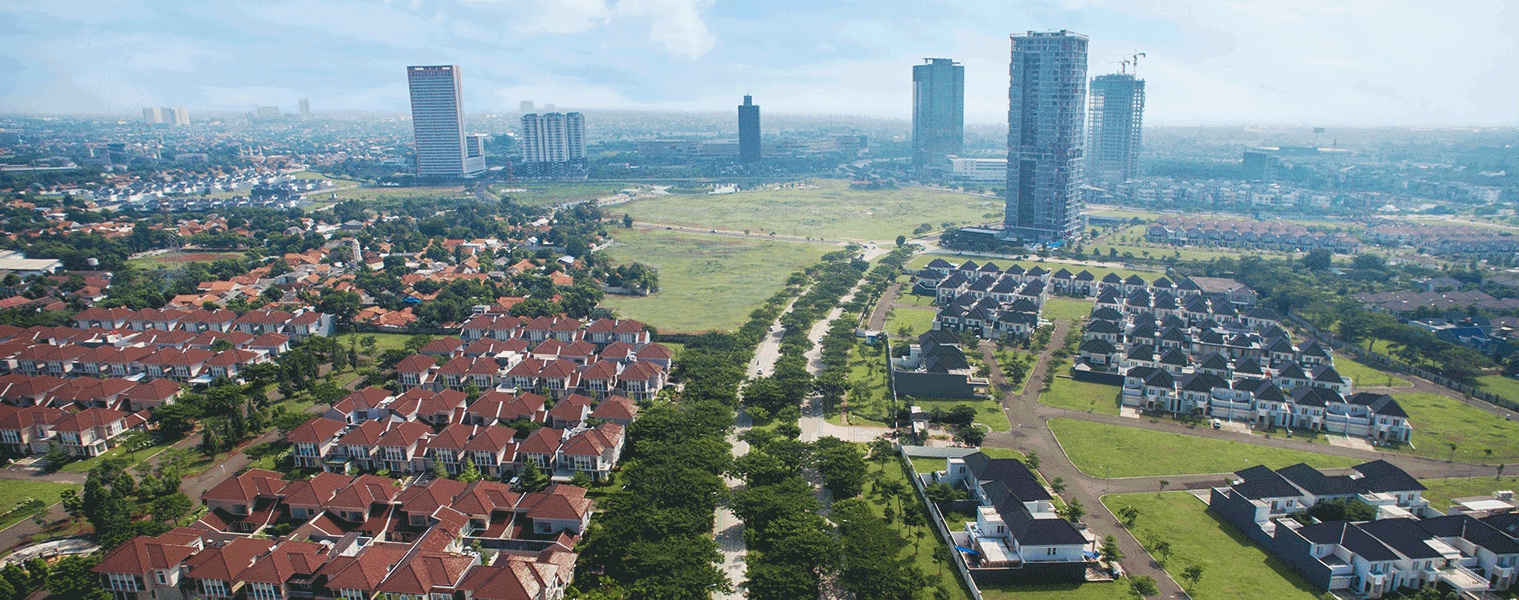 Rumah tangerang