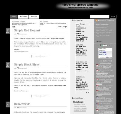 screenshot ndop.co.cc