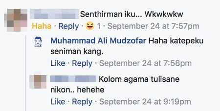 Senthirman