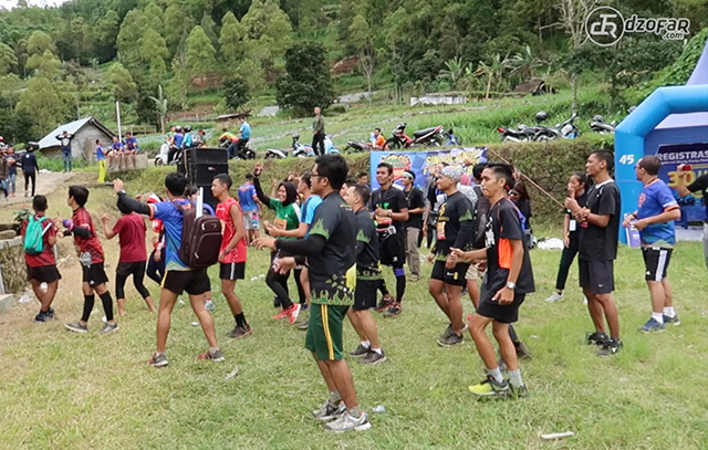 Singolangu Joget