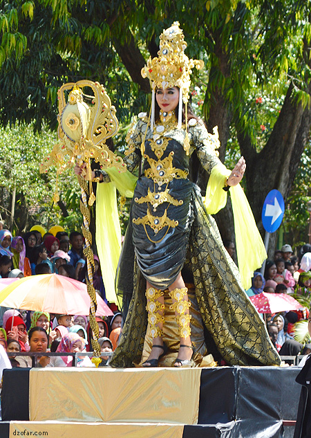 putri smasa