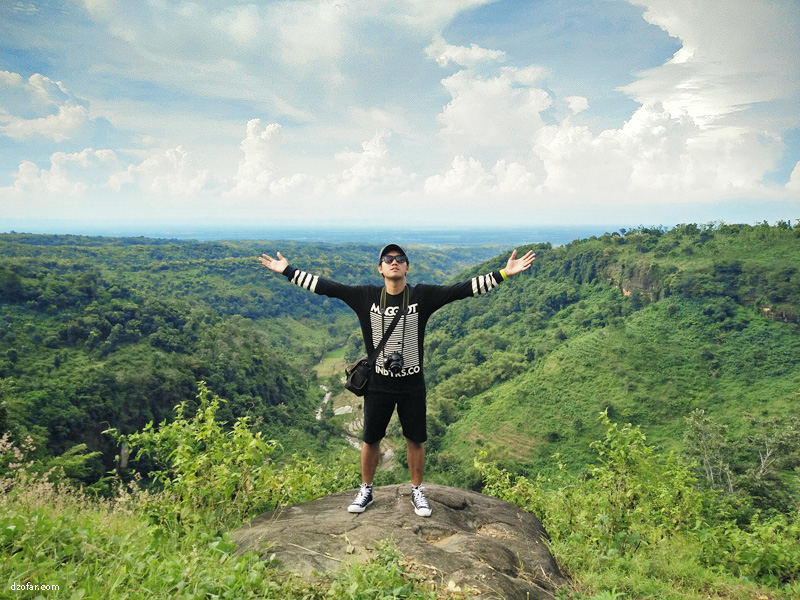 Sumber Klampok