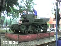 tank