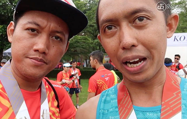 Wawancara dengan Adie Riyanto